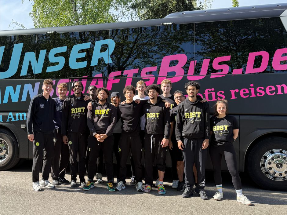 Offen bis zum Ende: Niederlage zum Play-Off-Start in Fellbach