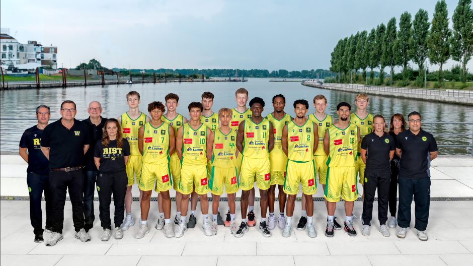 Christoph Roquettes<br>Resümee zur Saison 2024/25