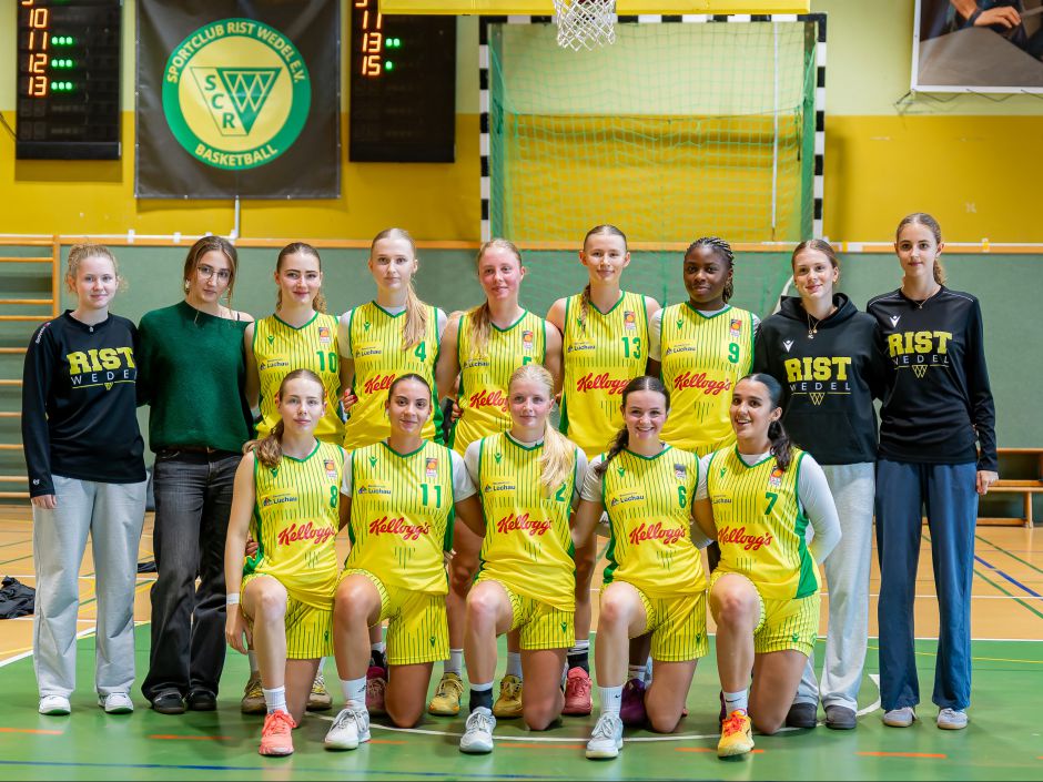 Heimsieg zum Saisonauftakt!