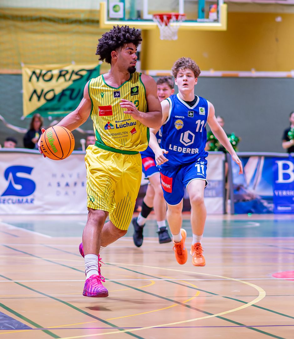 Niederlage gegen Schwelm: "Wir waren nicht bereit!"