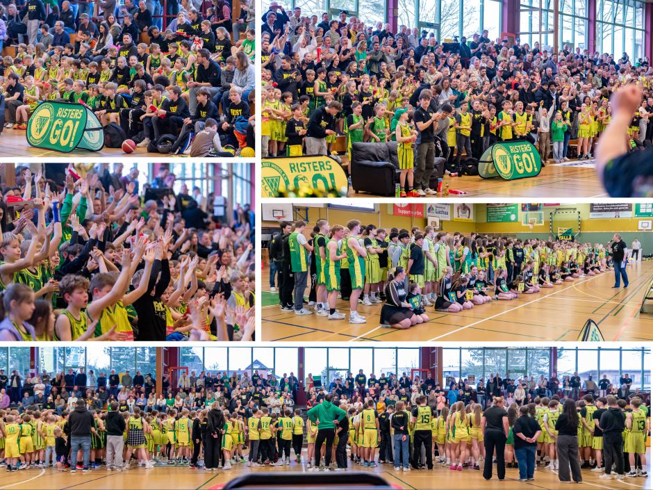 SC RIST JUGENDTAG 2026 – SAVE THE DATE!