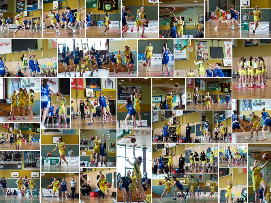 Letztes Saisonspiel: Endspurt wird nicht belohnt