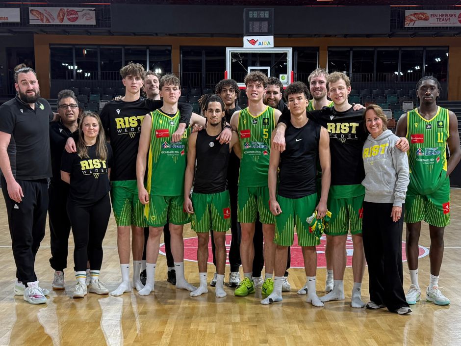 Trotz Sieg: Einzug in Playoffs verpasst!