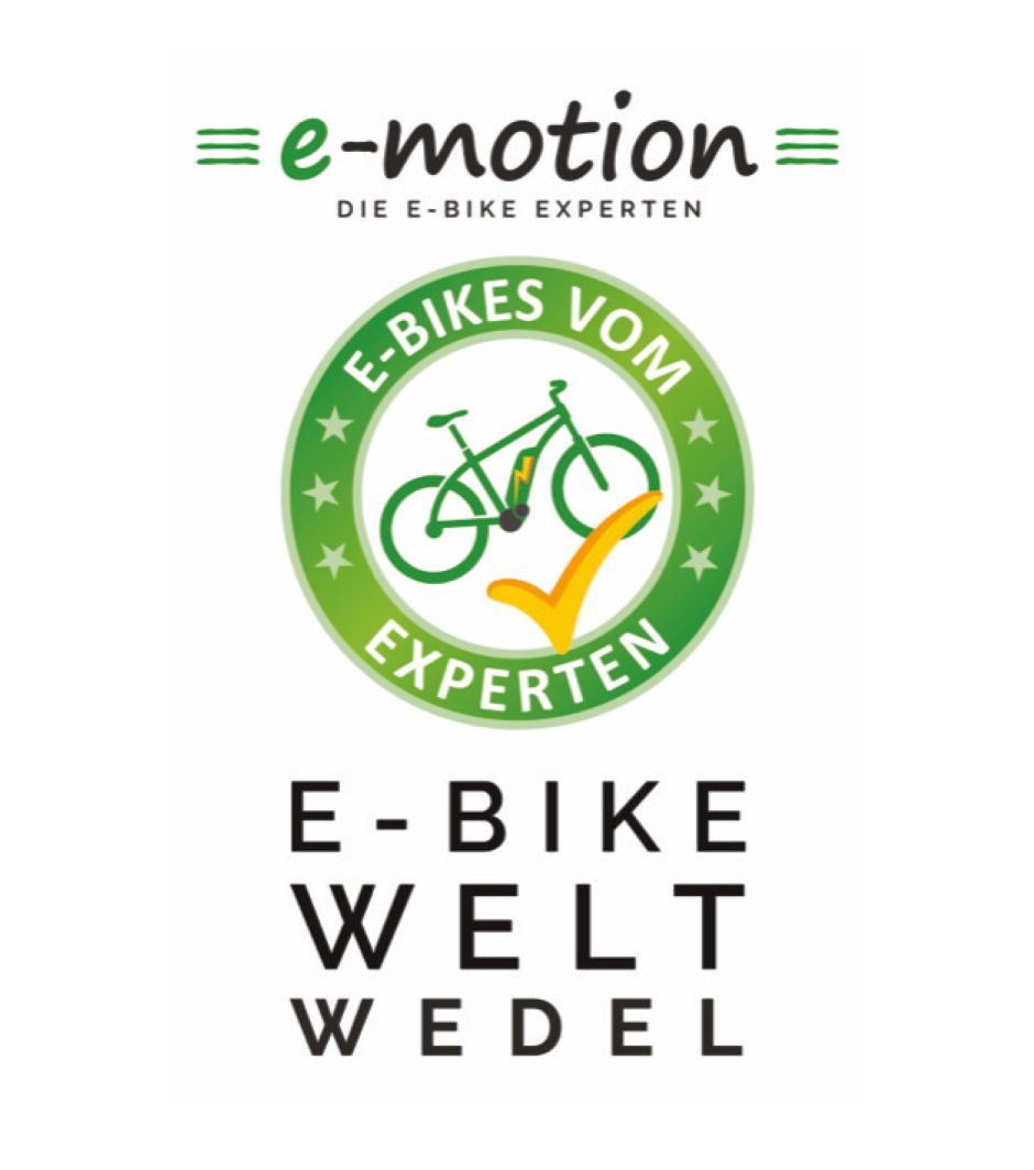 #Sponsor der Woche: e-motion e-Bike Welt Wedel