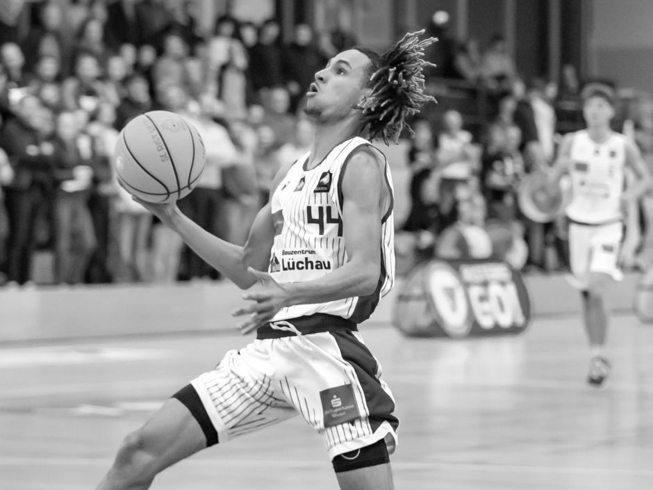 Klare Niederlage im ersten Play-Off-Viertelfinale