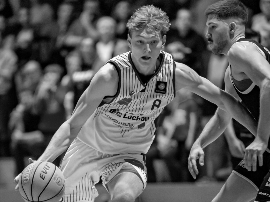 Playoffs: Endlich ein Sieg gegen Wolmirstedt in Spiel 2?
