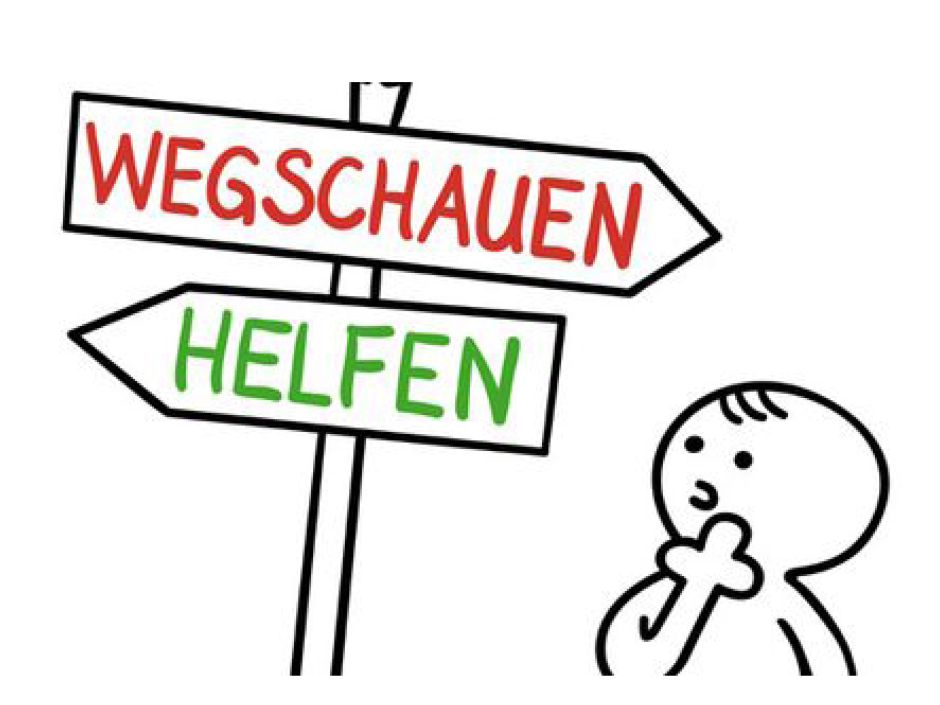 Kinderschutz bei SC Rist