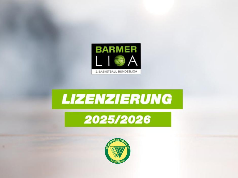#ProB LIZENZ 2025/26