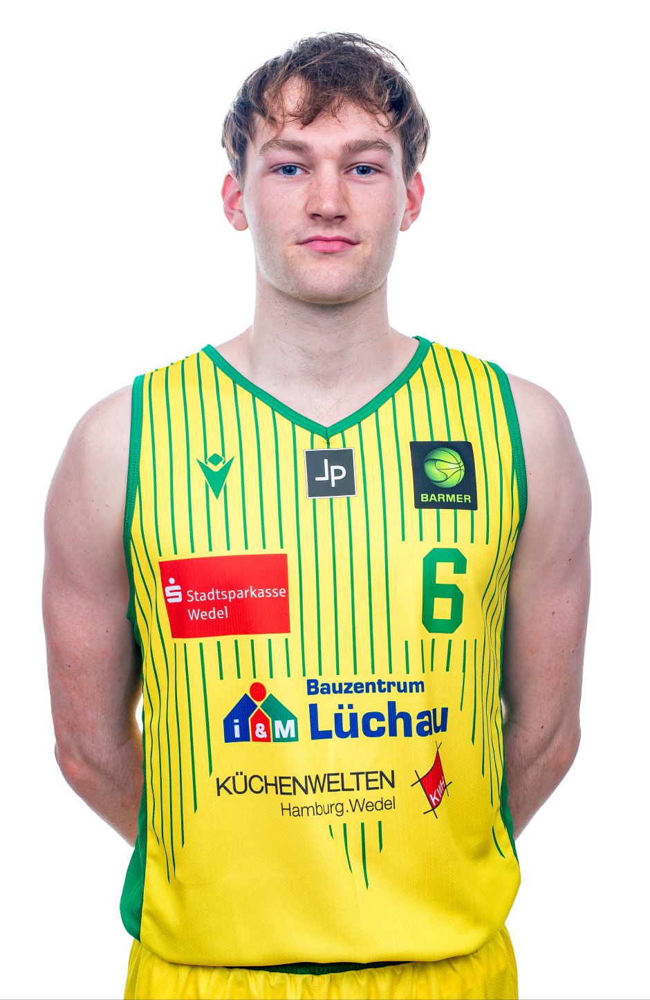 Janne Müller