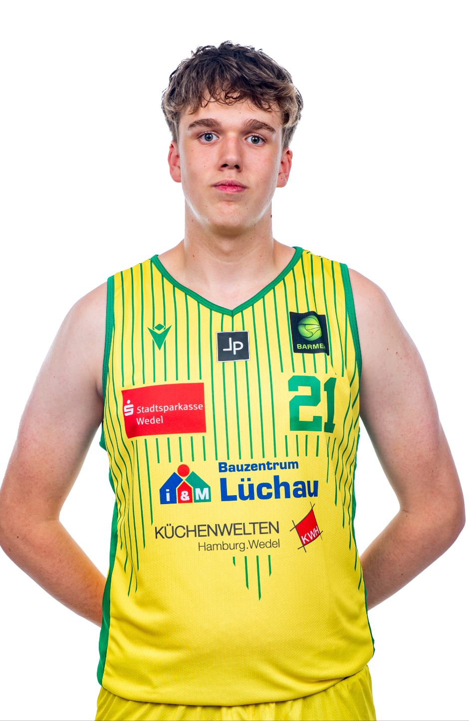 Bjarne Drewes