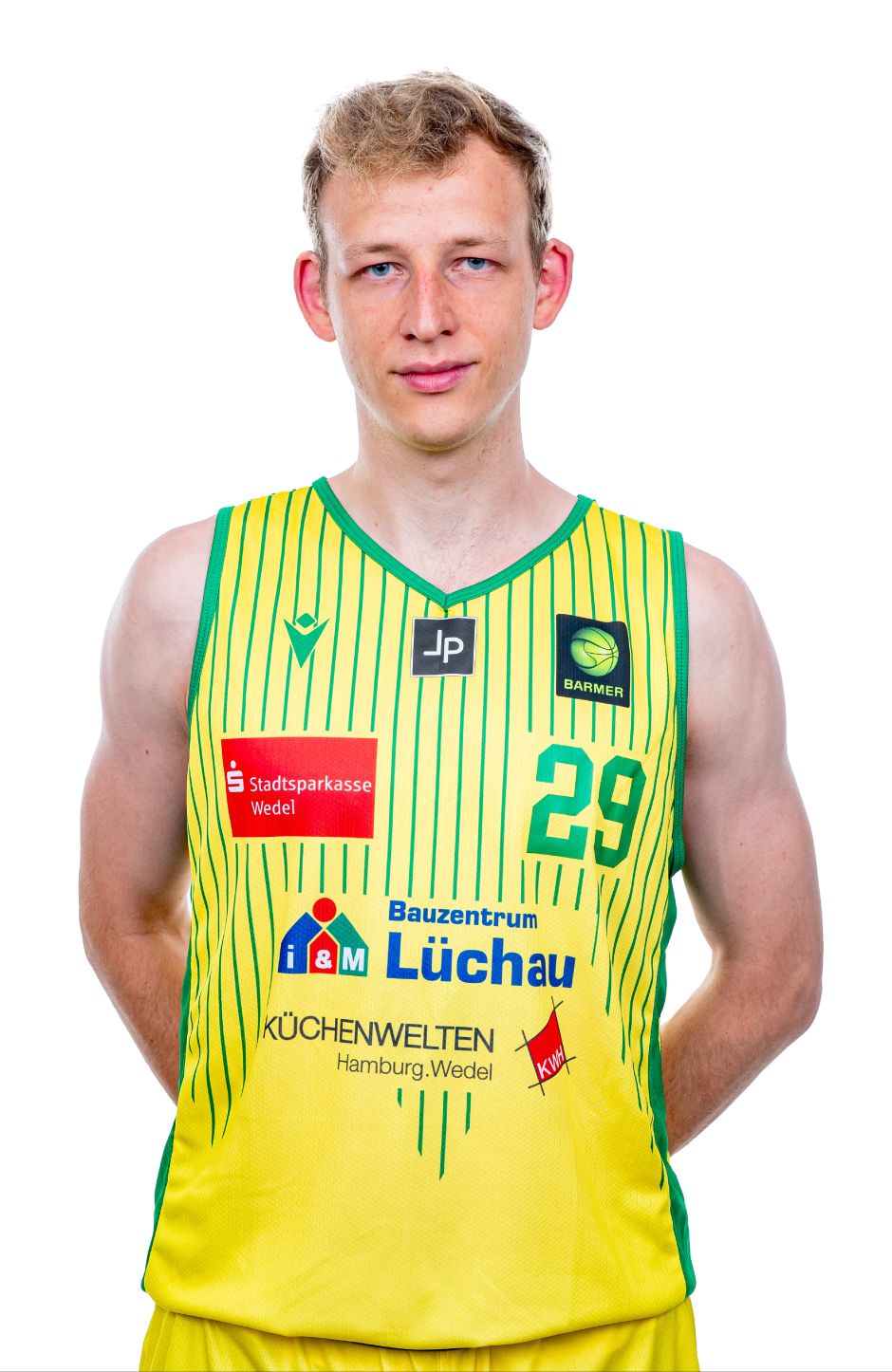 Linus Hoffmann