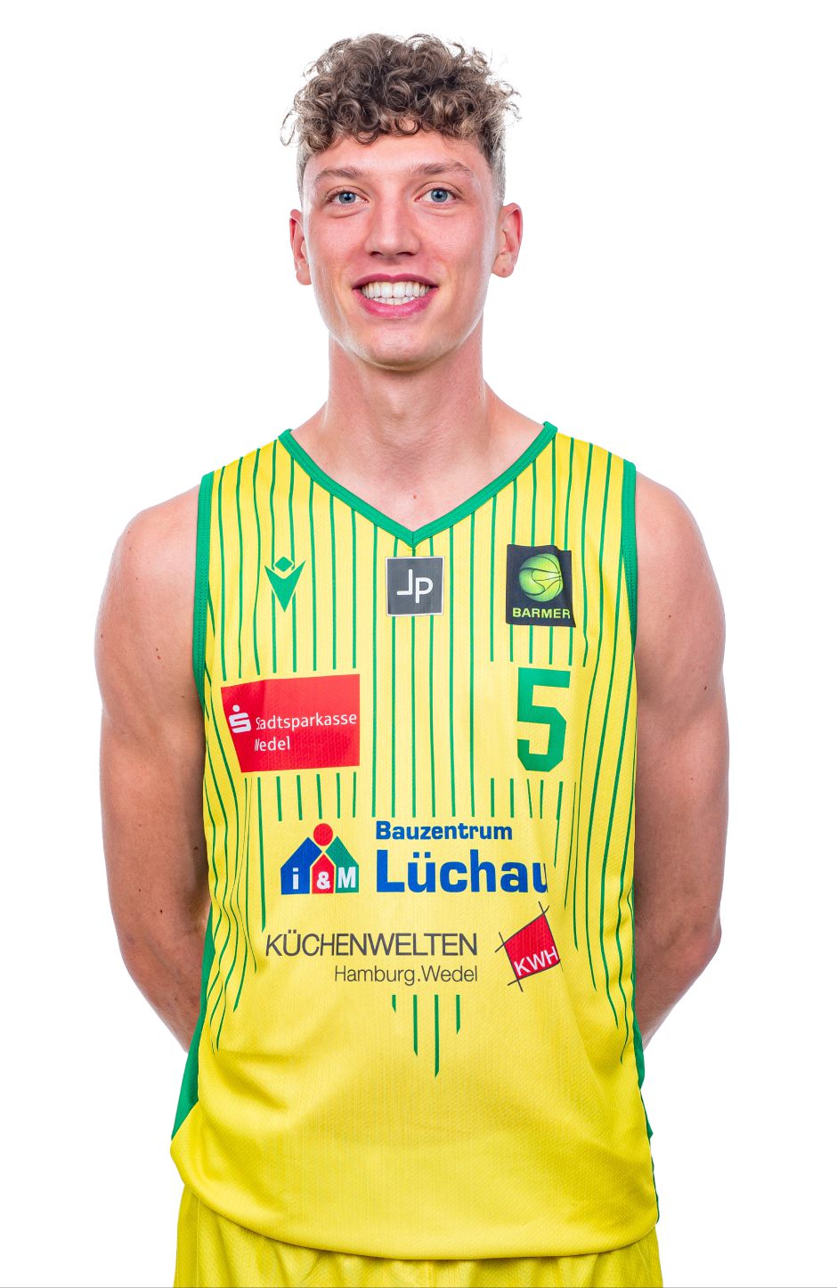 Niklas Krause