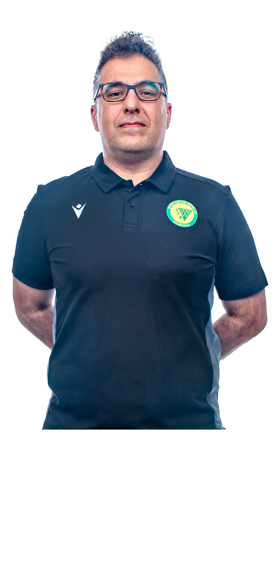 Hamed Attarbashi