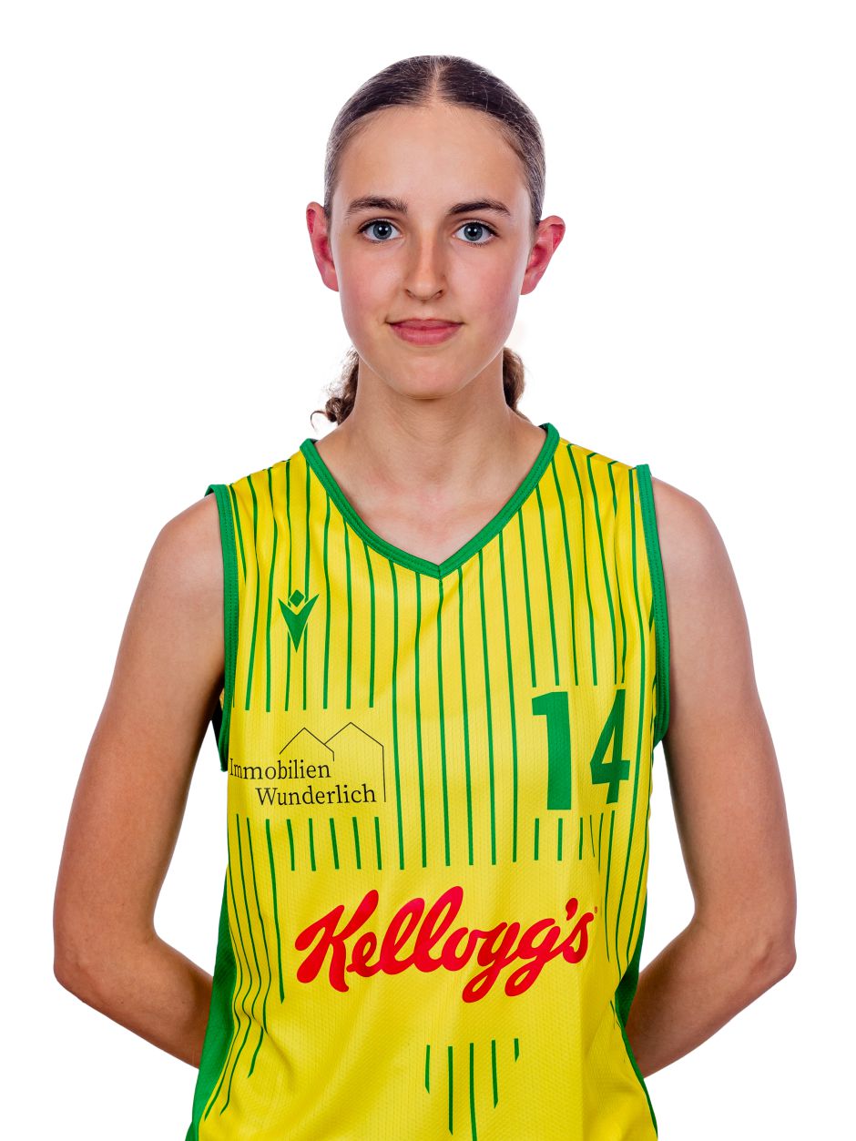 Elisabeth Hütteroth 