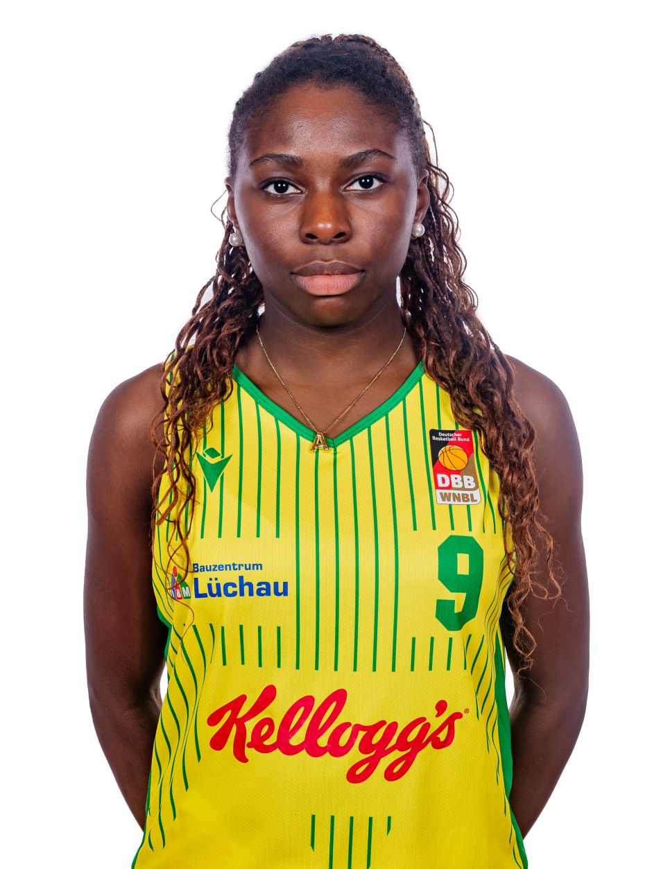 Amarachukwu Egwuagu-Gordian 