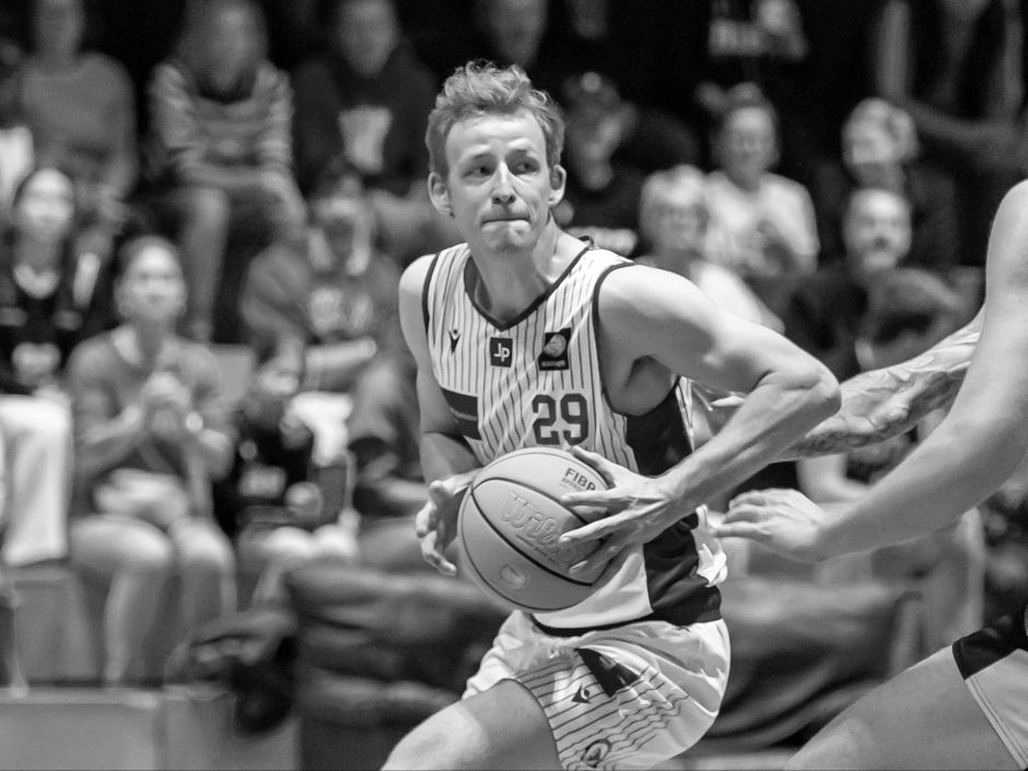 Mit der Hoffnung auf zweiten Saisonsieg zu den TKS 49ers.