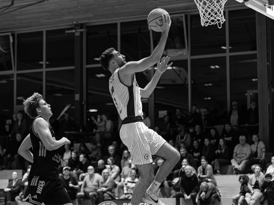 Hohe Hürde: es geht zum Spitzenreiter nach Essen