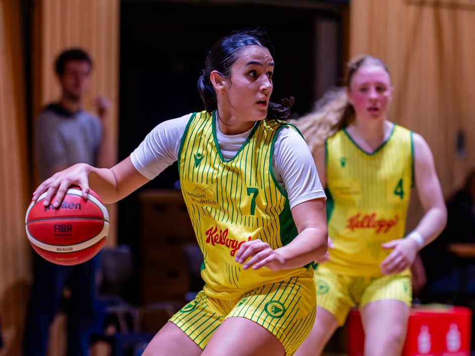 Erleichterung über ersten Saisonsieg