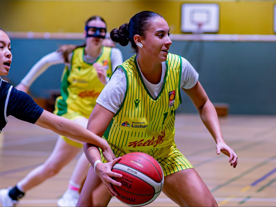 Wichtiger Sieg zum Hinrundenabschluss!