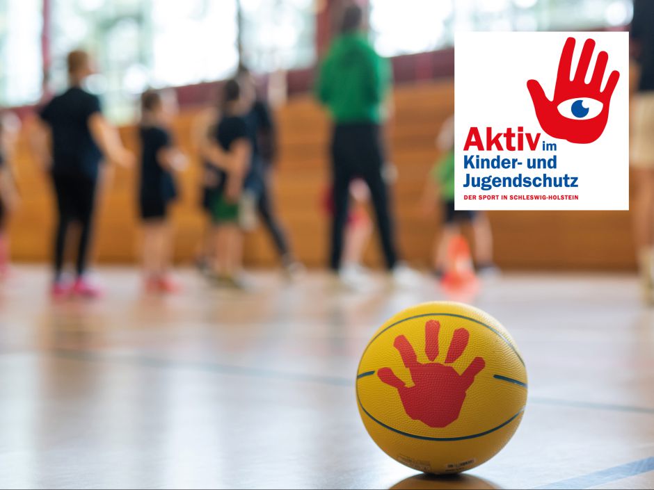 KINDERSCHUTZ<br>BEIM SC RIST WEDEL