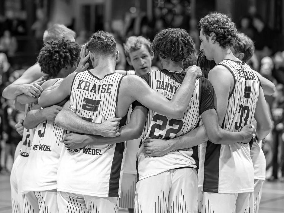 Niederlage gegen Schwelm: "Wir waren nicht bereit!"