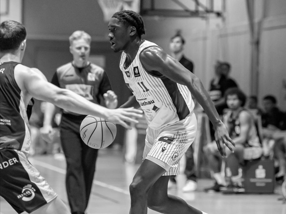 Niederlage in Sandersdorf mit Mini-Kader