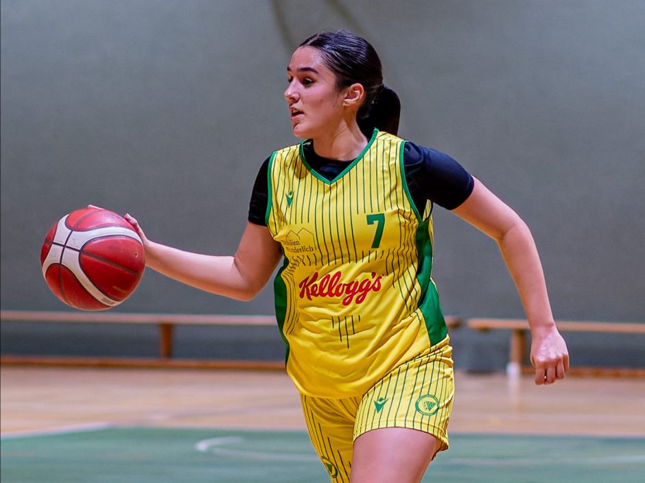 Niederlage in Rostock