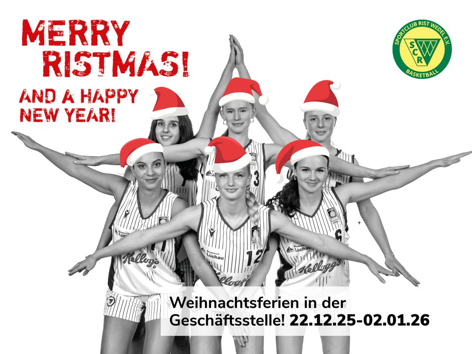 #Merry Ristmas a happy new year 2026!