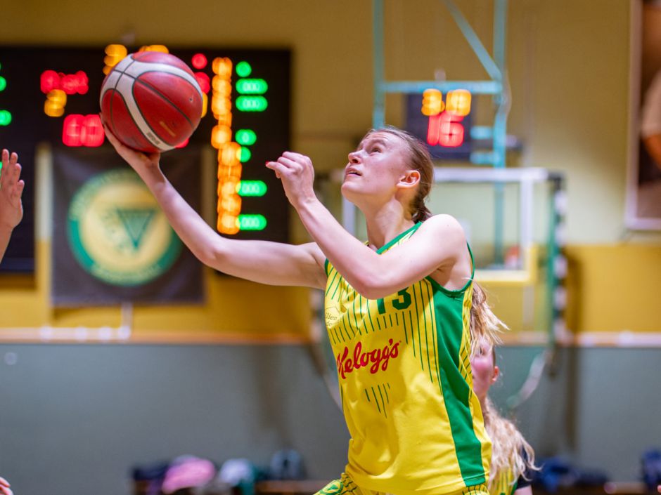 Spiel verloren, Playoffs gesichert!