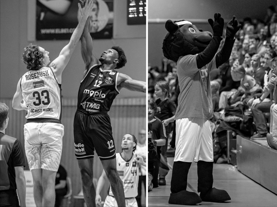 Erstes Heimspiel 2026: unterstützt die Jungs gegen Neustadt!