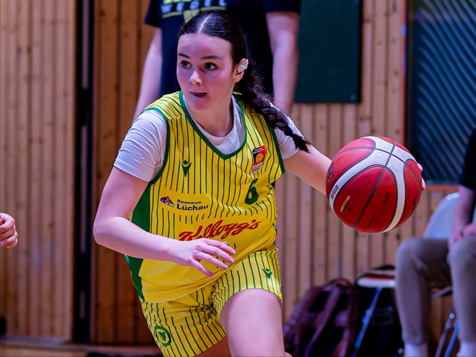 Zum ersten Spiel des Jahres geht es nach Wolfenbüttel