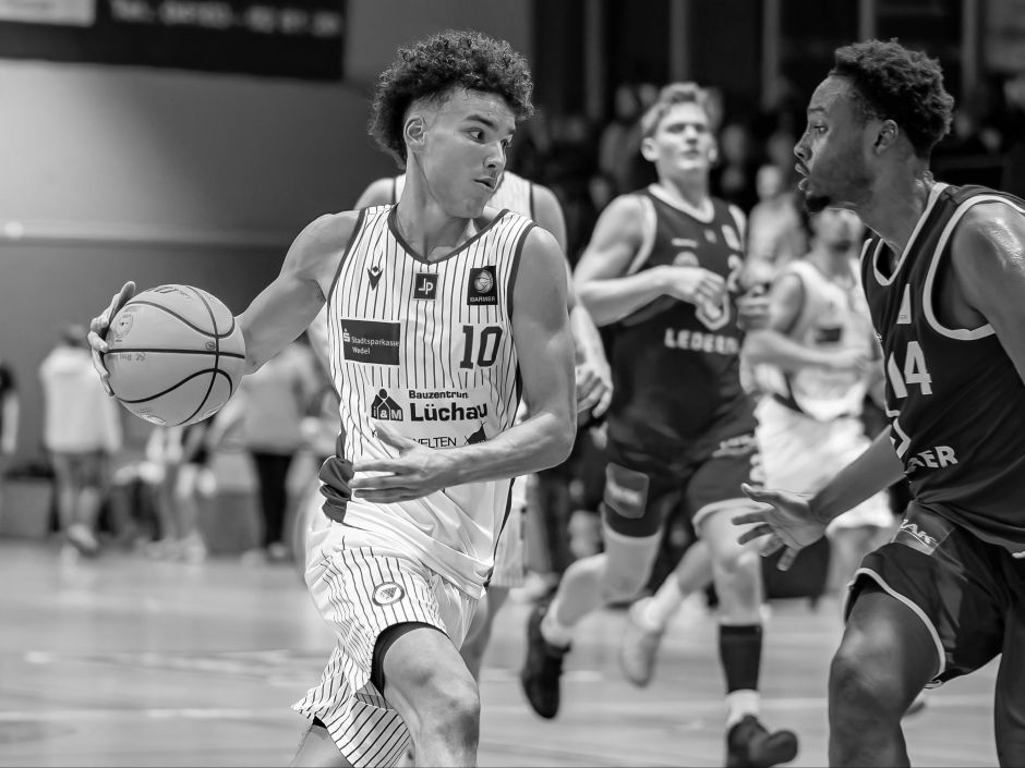 Viele Würfe, kaum Ertrag: Niederlage gegen Rostock