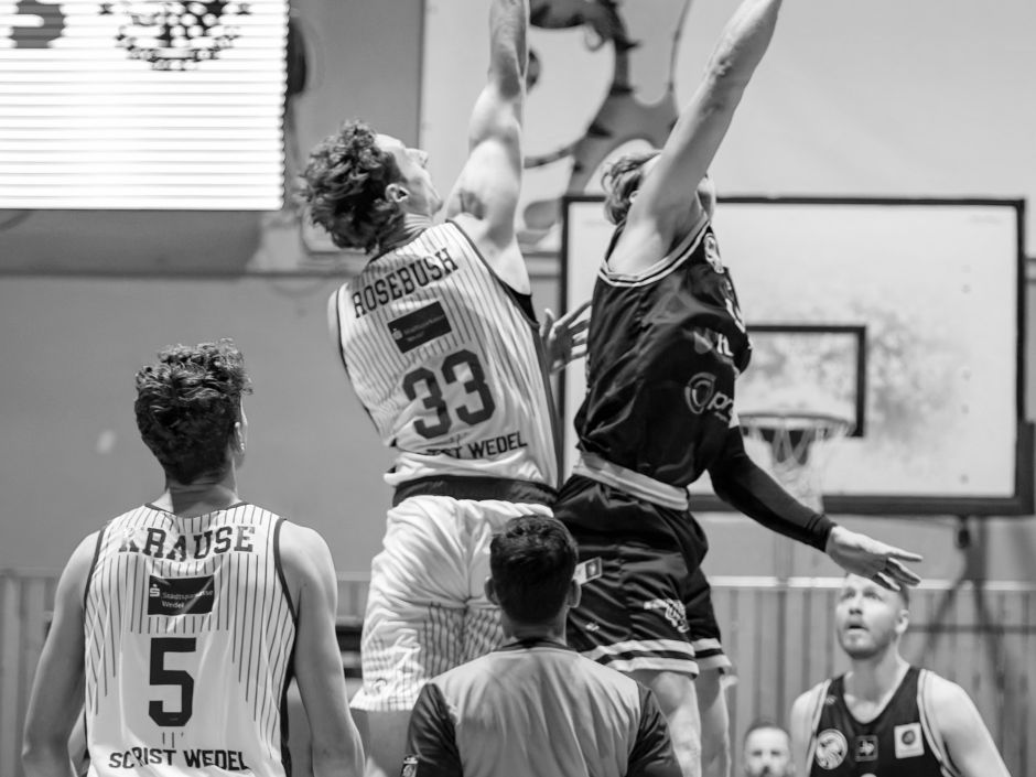 Es geht zum Derby nach Itzehoe