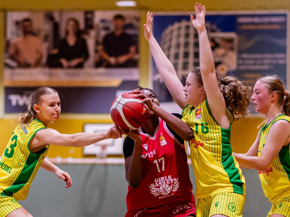 Endspurt um die Playoffplätze