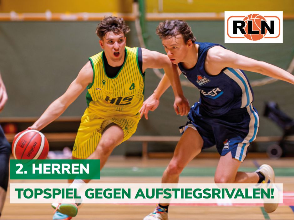 #Topspiel auswärts gegen Aufstiegsrivalen!