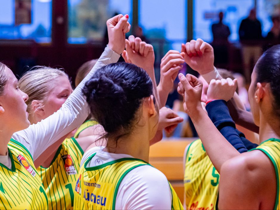 Erneute Niederlage in Berlin