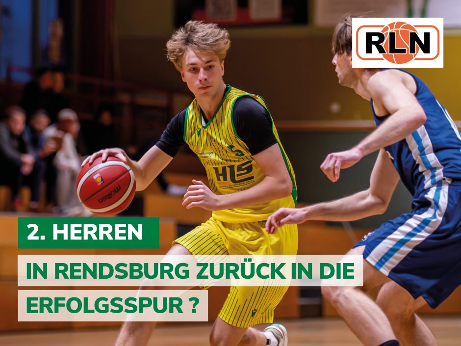 #Erster Sieg des Jahres in Rendsburg?