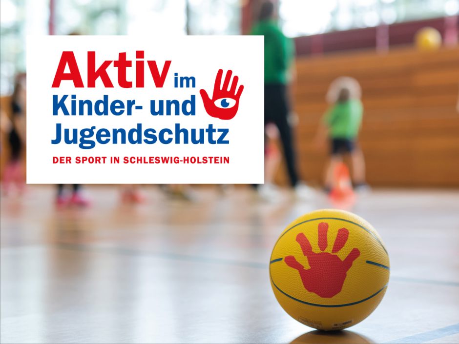 #Aktiv im Kinder- und Jugendschutz 