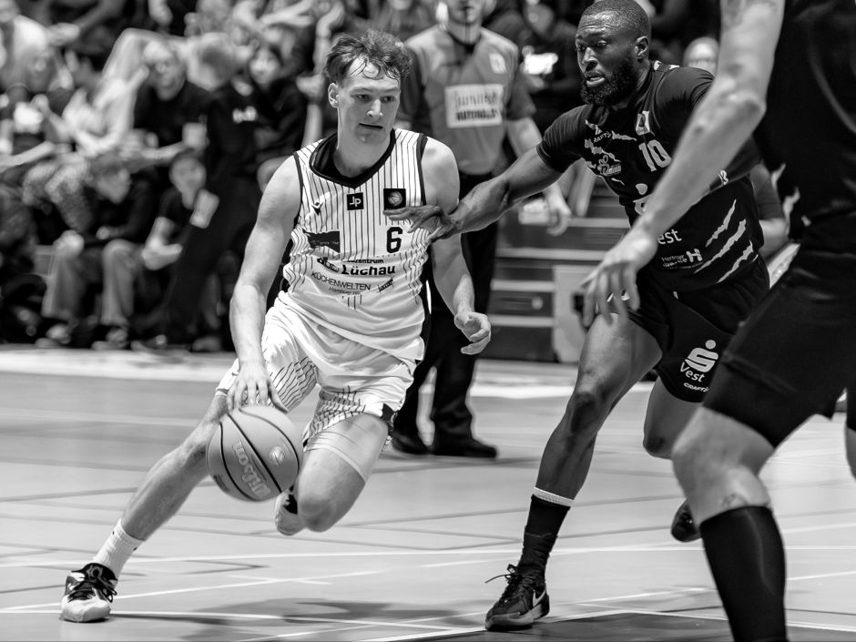 Richtungsweisendes Spiel nach freiem Wochenende gegen Rhöndorf.