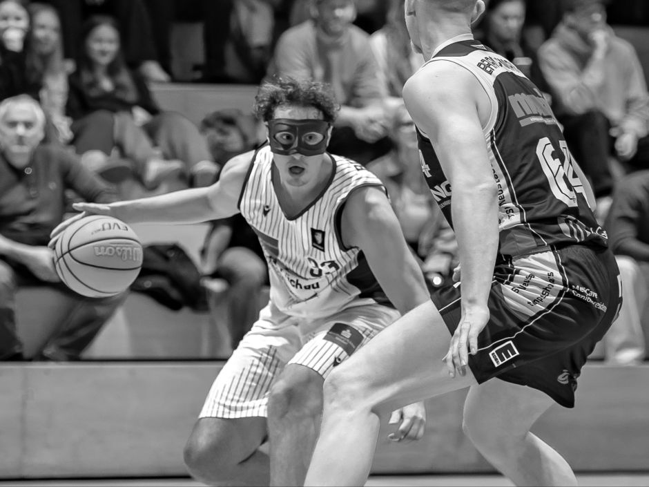 Schmerzhafte Niederlage im Nachholspiel