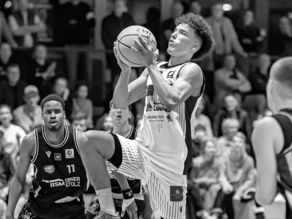 Aussenseiterrolle in Westerstede