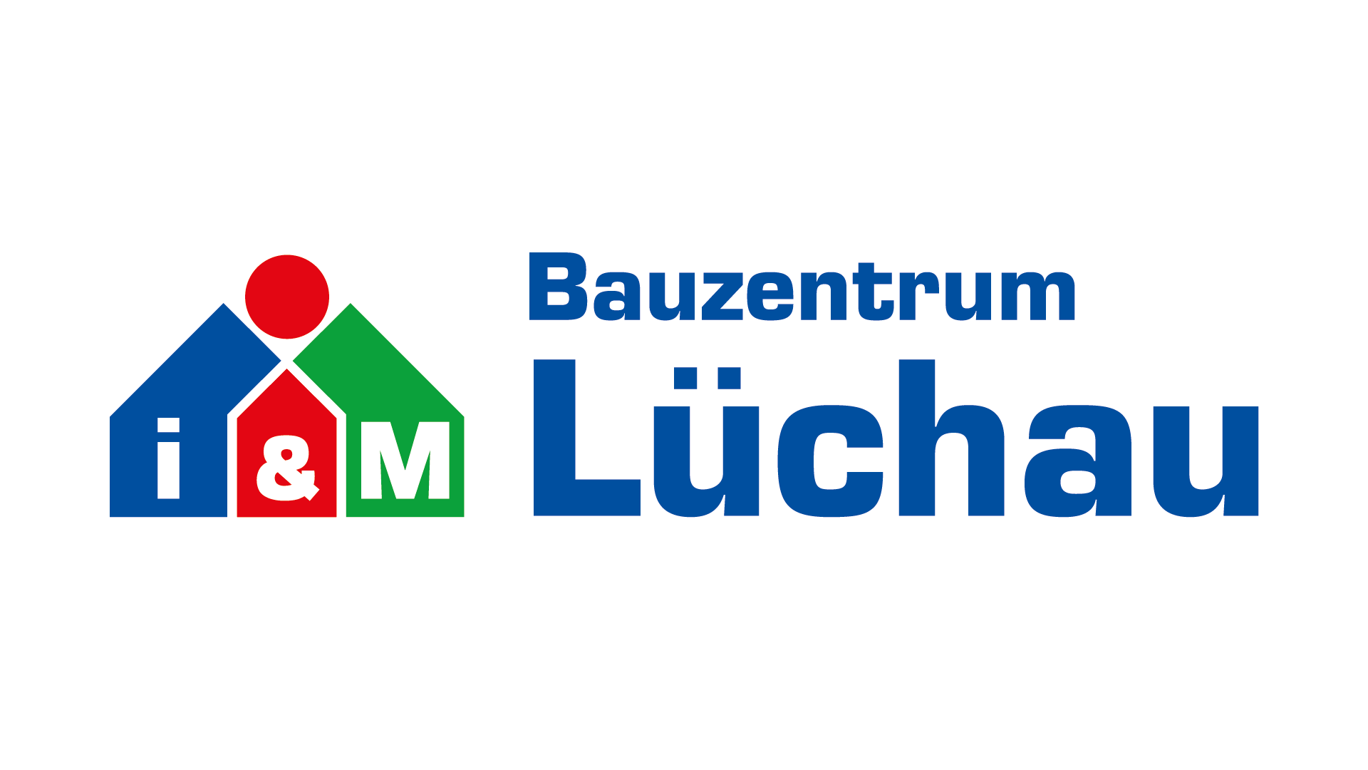 Lüchau Baustoffe GmbH