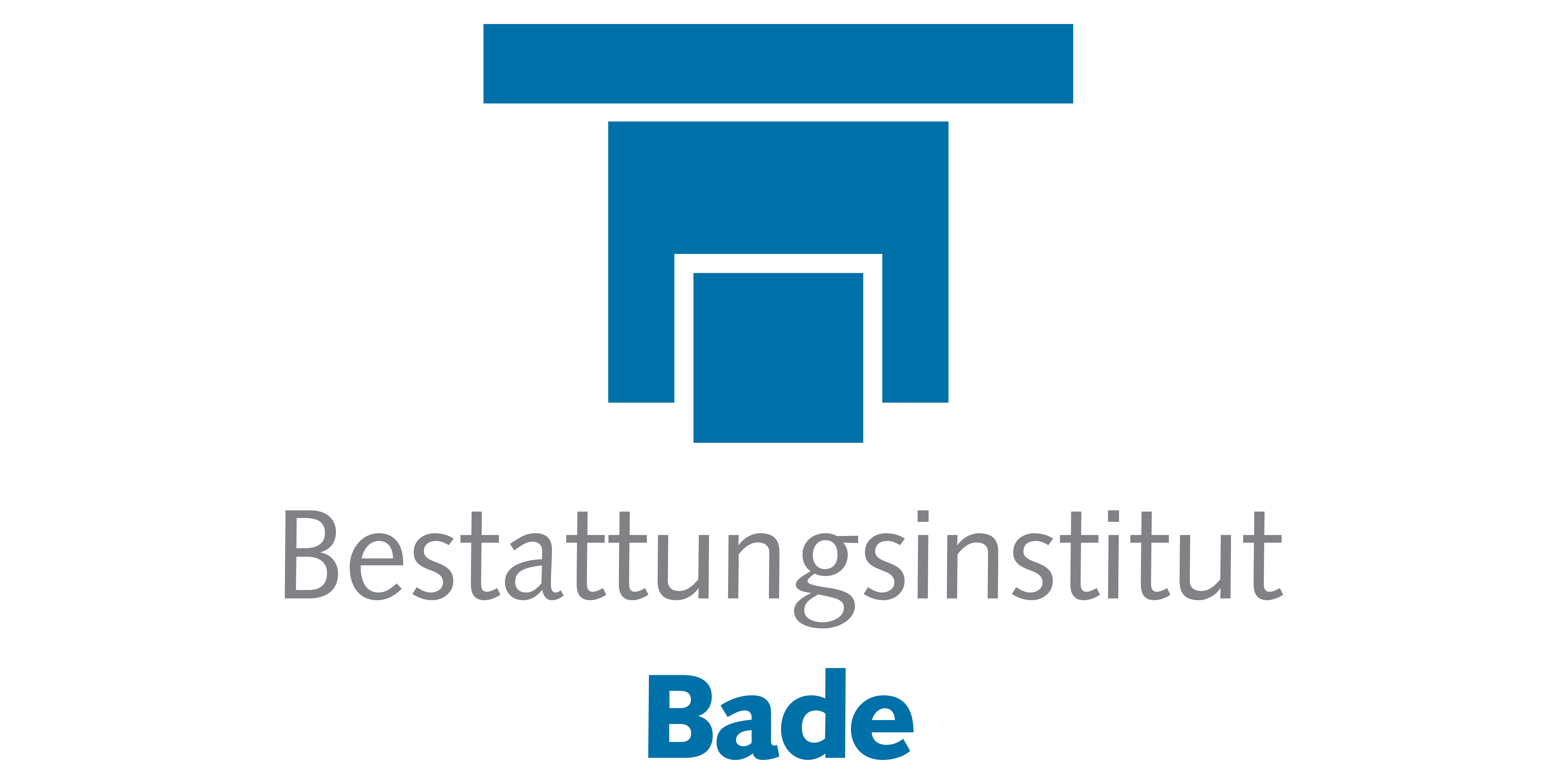 Bestattungsinstitut Bade